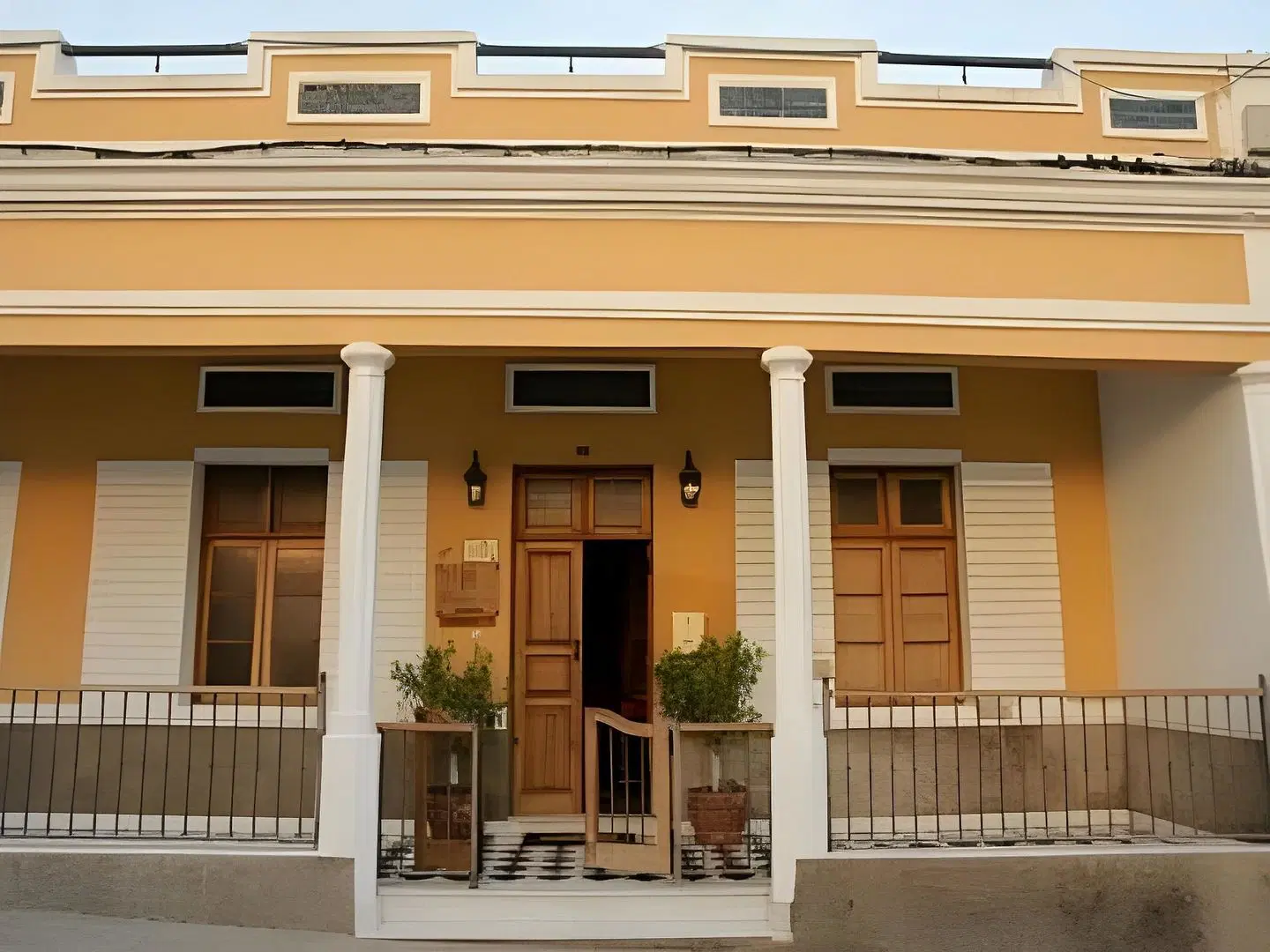 Casa Rural Villa Lola Y Juan EXTERIOR