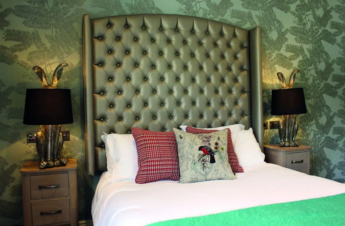 The Millstone At Mellor ROOM_EXAMPLE