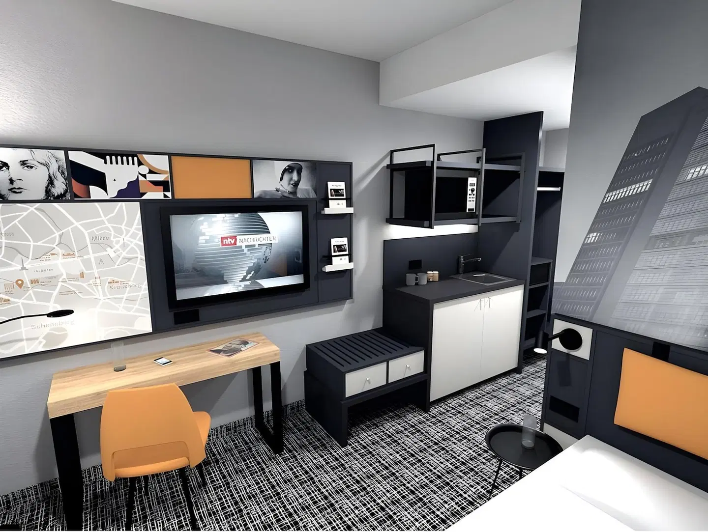 Hotel Lützow ROOM_EXAMPLE
