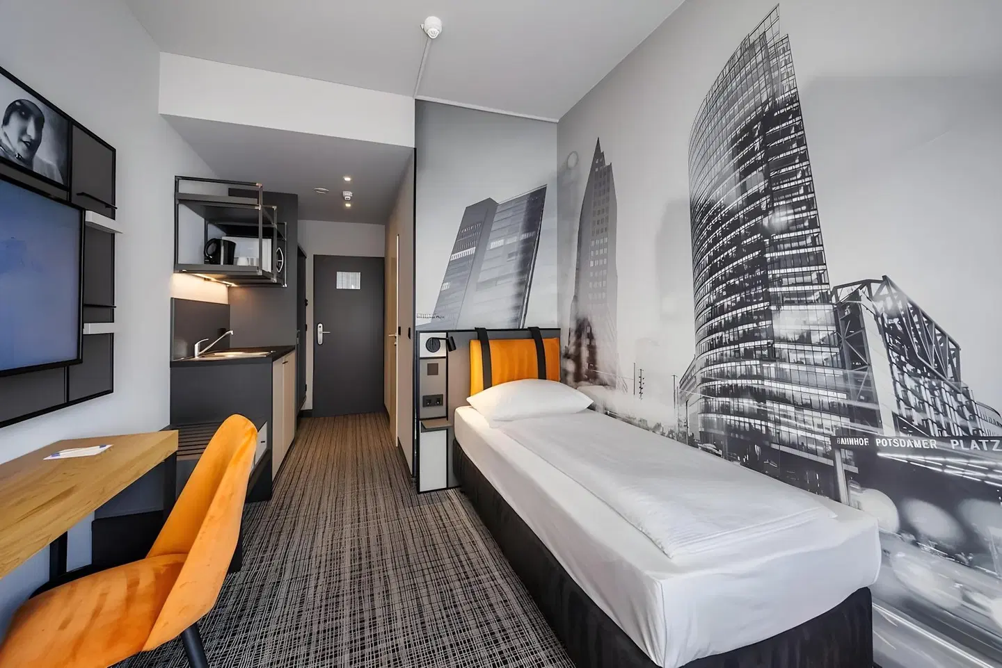 Hotel Lützow ROOM_EXAMPLE