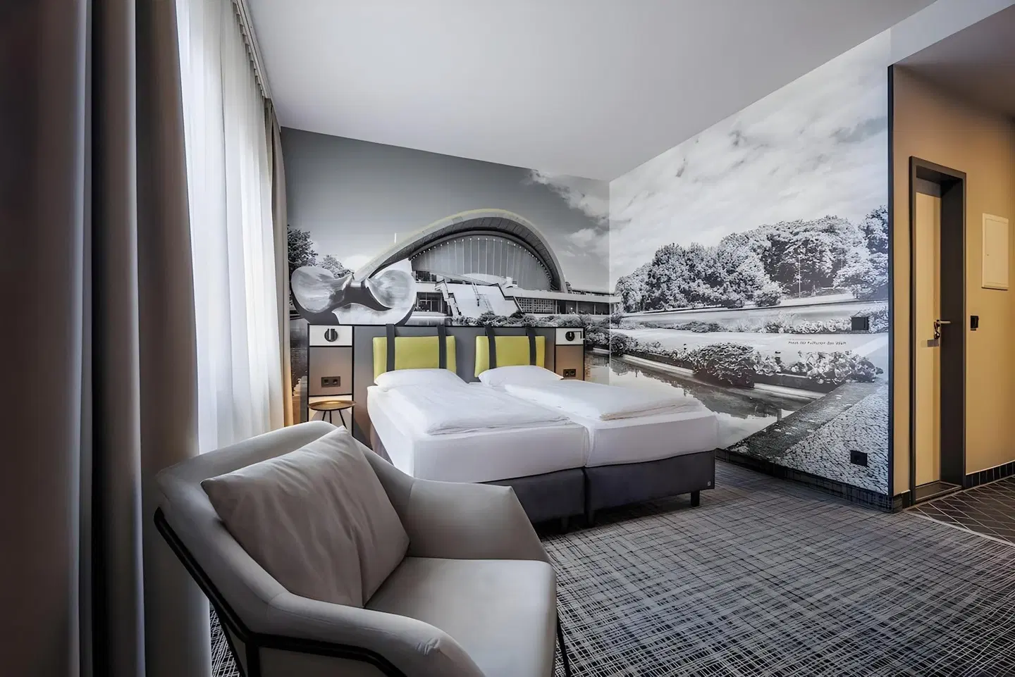 Hotel Lützow ROOM_EXAMPLE