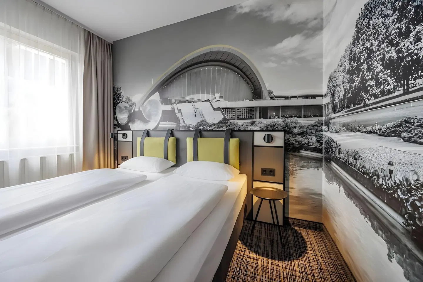 Hotel Lützow ROOM_EXAMPLE