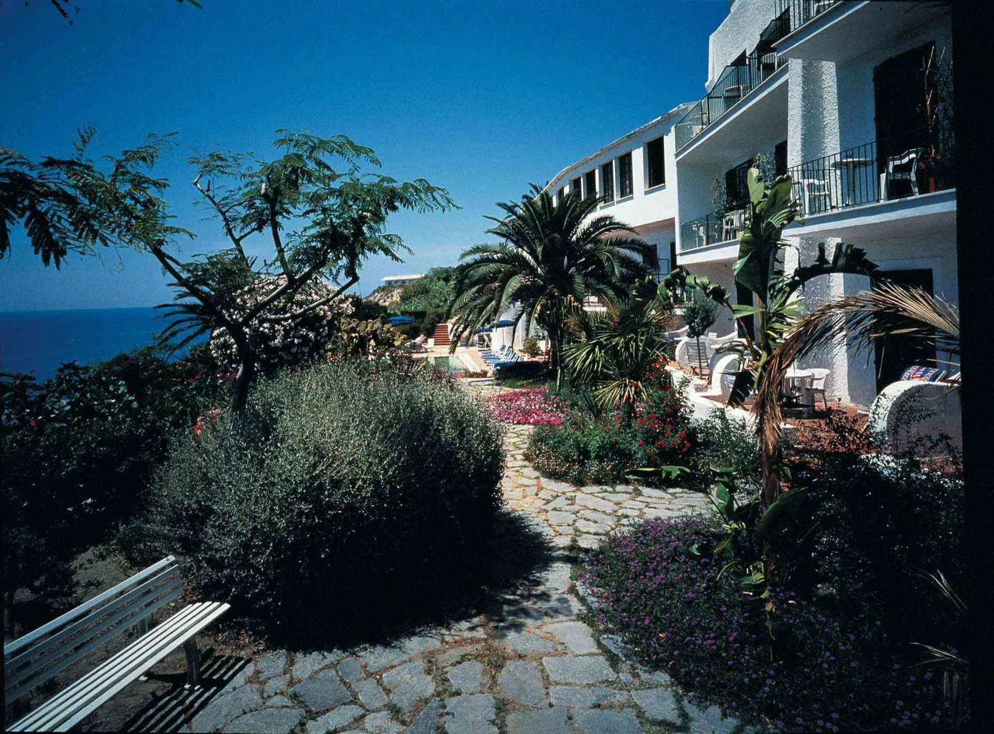 Capizzo GARDEN
