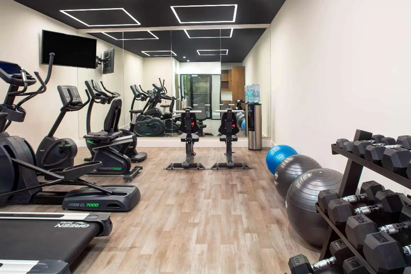 Wyndham Garden Ft Lauderdale Airport & Cruise Port SPORTS_AND_LEISURE