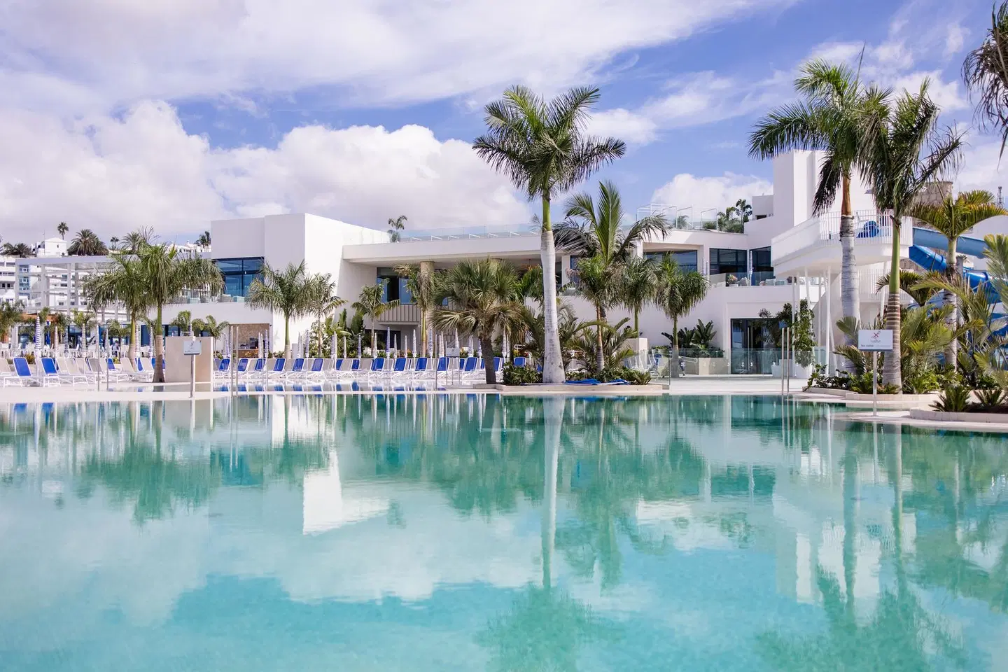 Servatur Puerto Azul OUTDOOR_POOL