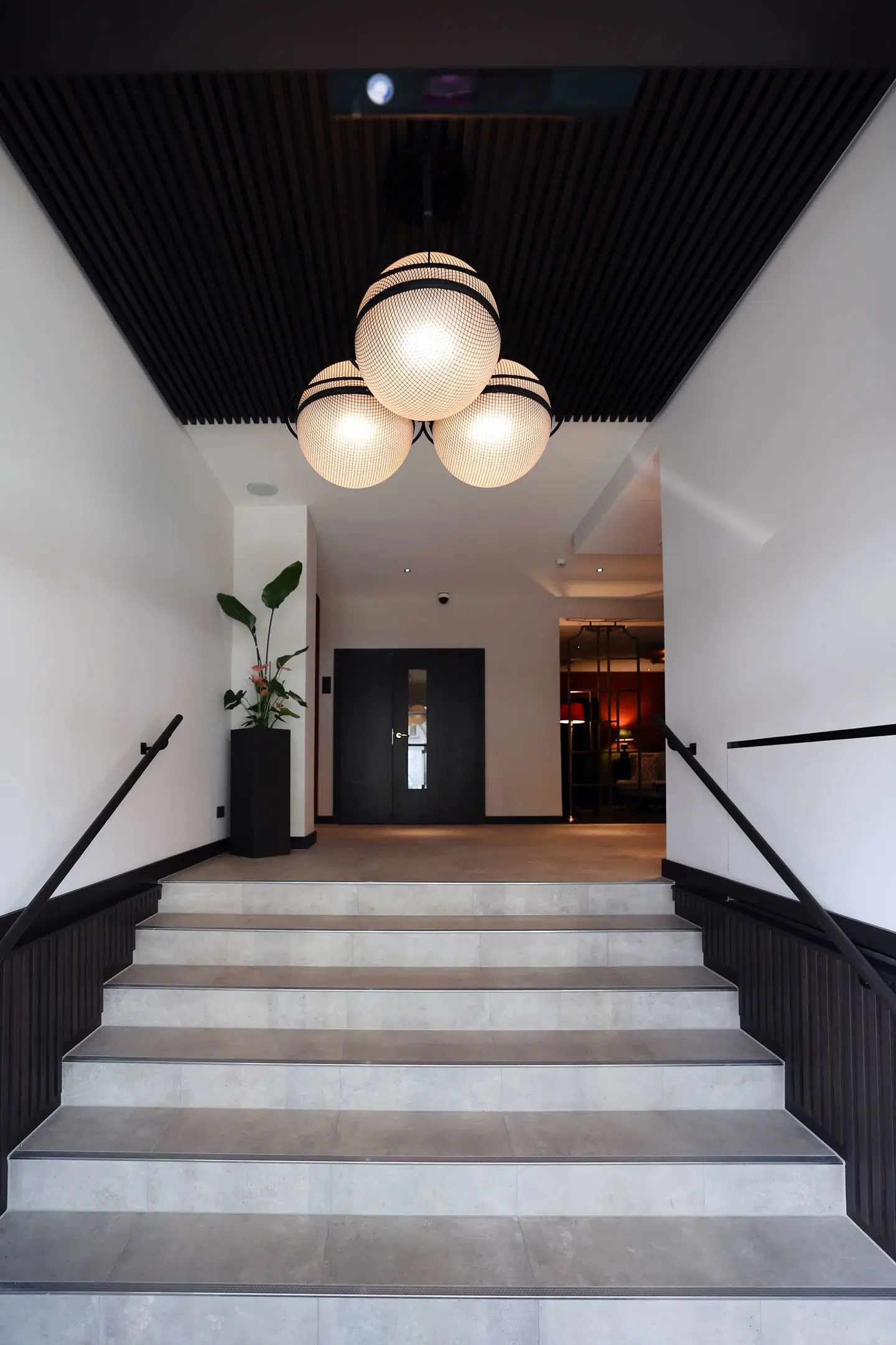 Best Western Plus St. Raphael LOUNGE_LOBBY