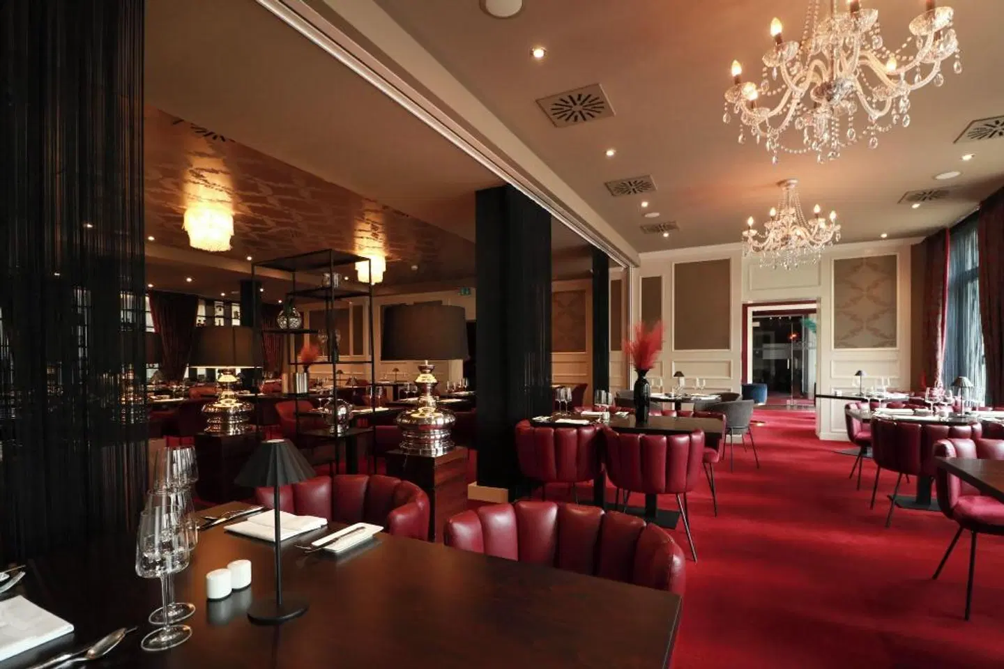 Hotel Haverkamp Bar