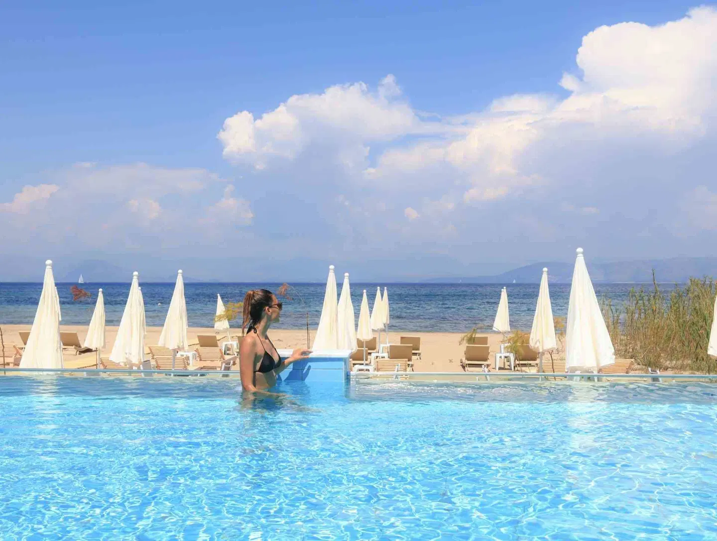 Cavomarina Beach Hotel OUTDOOR_POOL