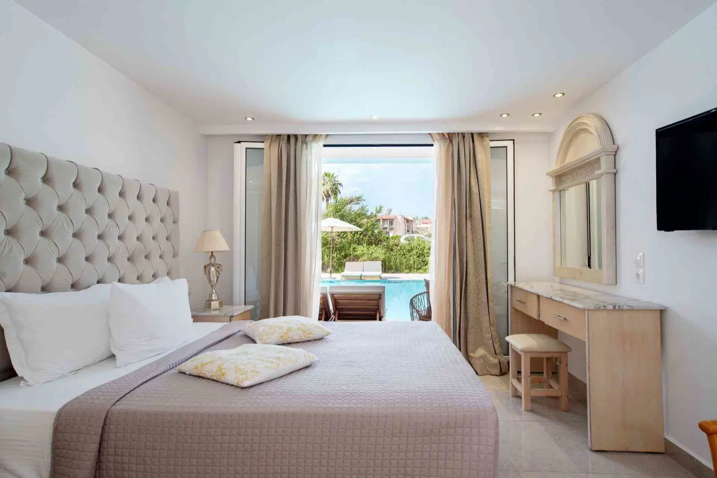 Cavomarina Beach Hotel ROOM_EXAMPLE