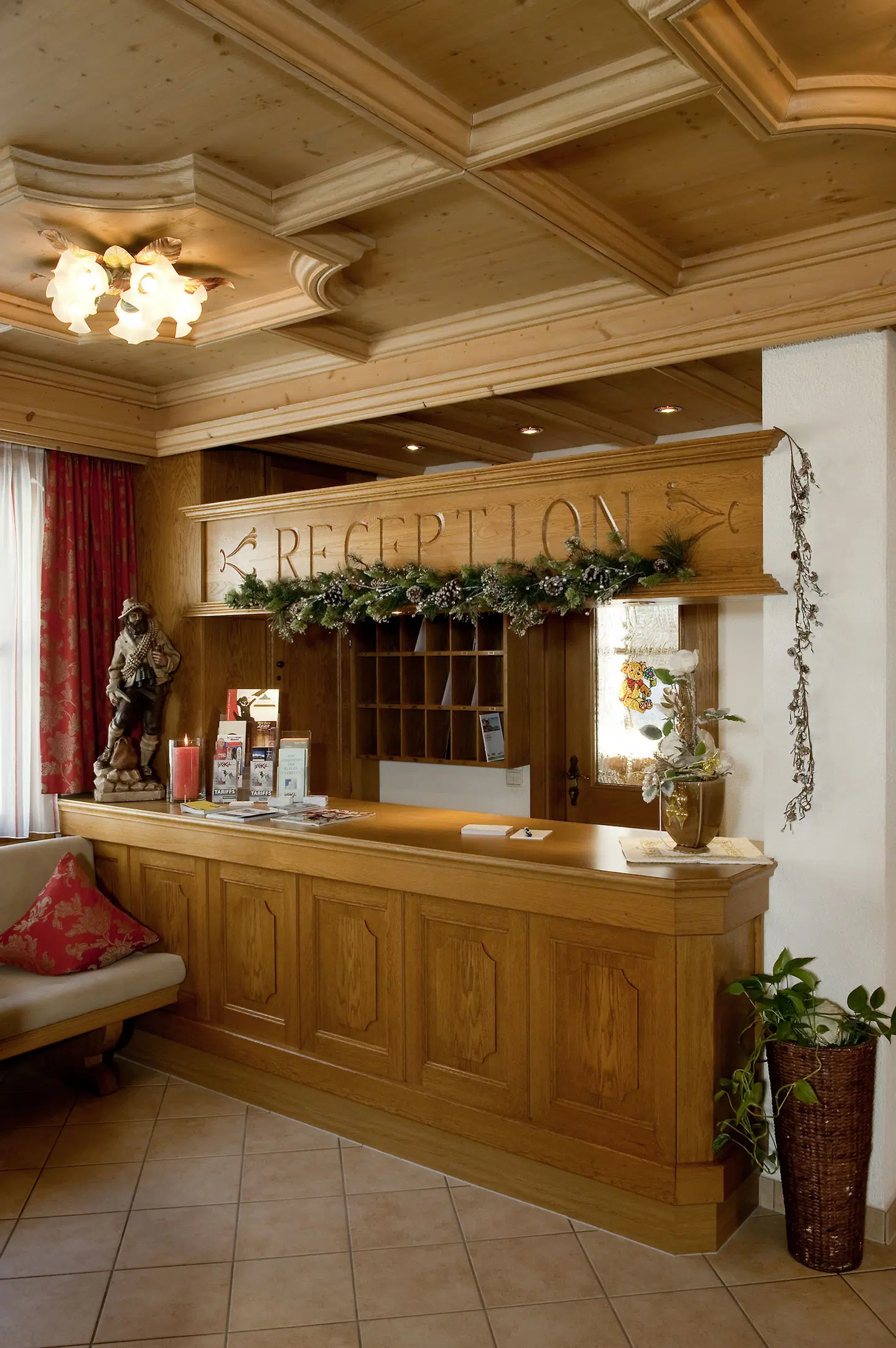 Hotel Lasalt Bar