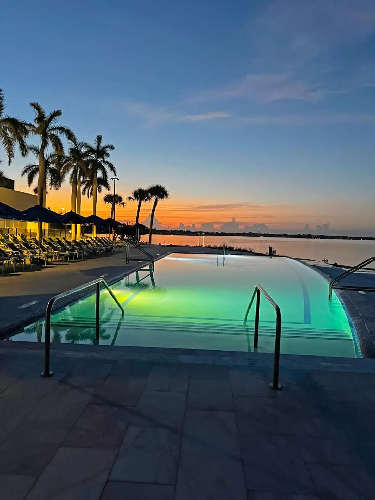 Voco Sandpiper - All Inclusive Resort OUTDOOR_POOL