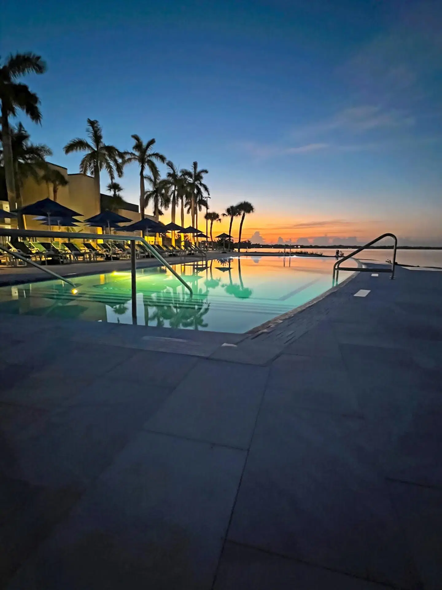 Voco Sandpiper - All Inclusive Resort OUTDOOR_POOL