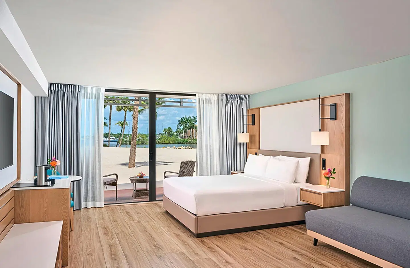 Voco Sandpiper - All Inclusive Resort ROOM_EXAMPLE