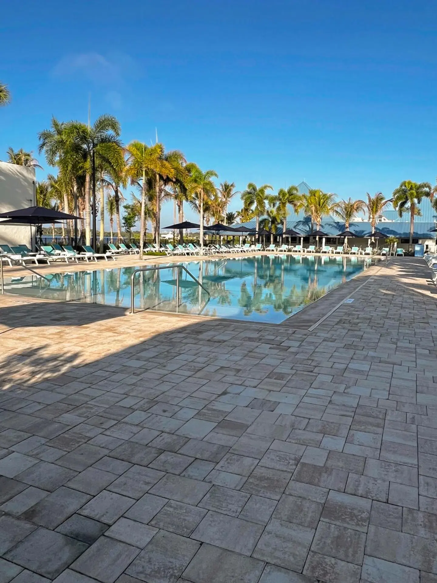 Voco Sandpiper - All Inclusive Resort OUTDOOR_POOL