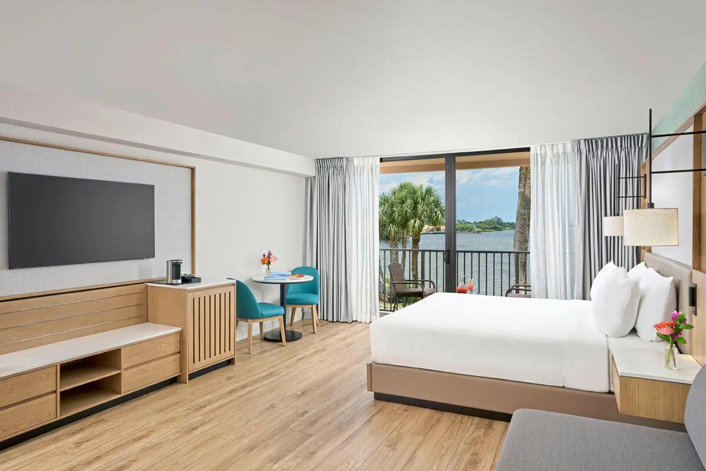 Voco Sandpiper - All Inclusive Resort ROOM_EXAMPLE