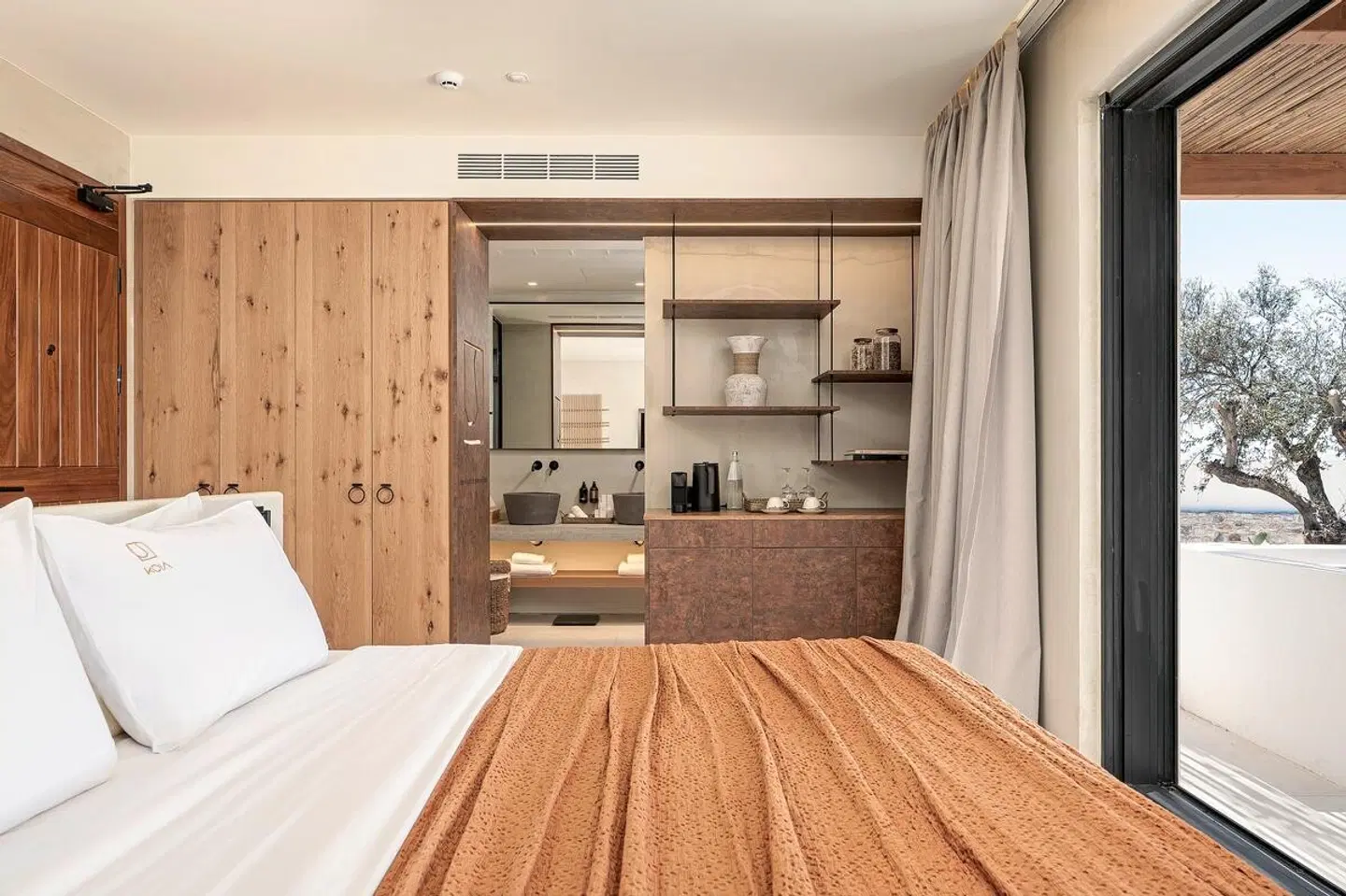 KOIA All-Suite Wellbeing Resort ROOM_EXAMPLE