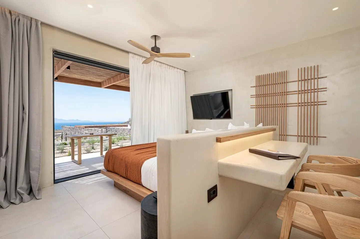 KOIA All-Suite Wellbeing Resort ROOM_EXAMPLE