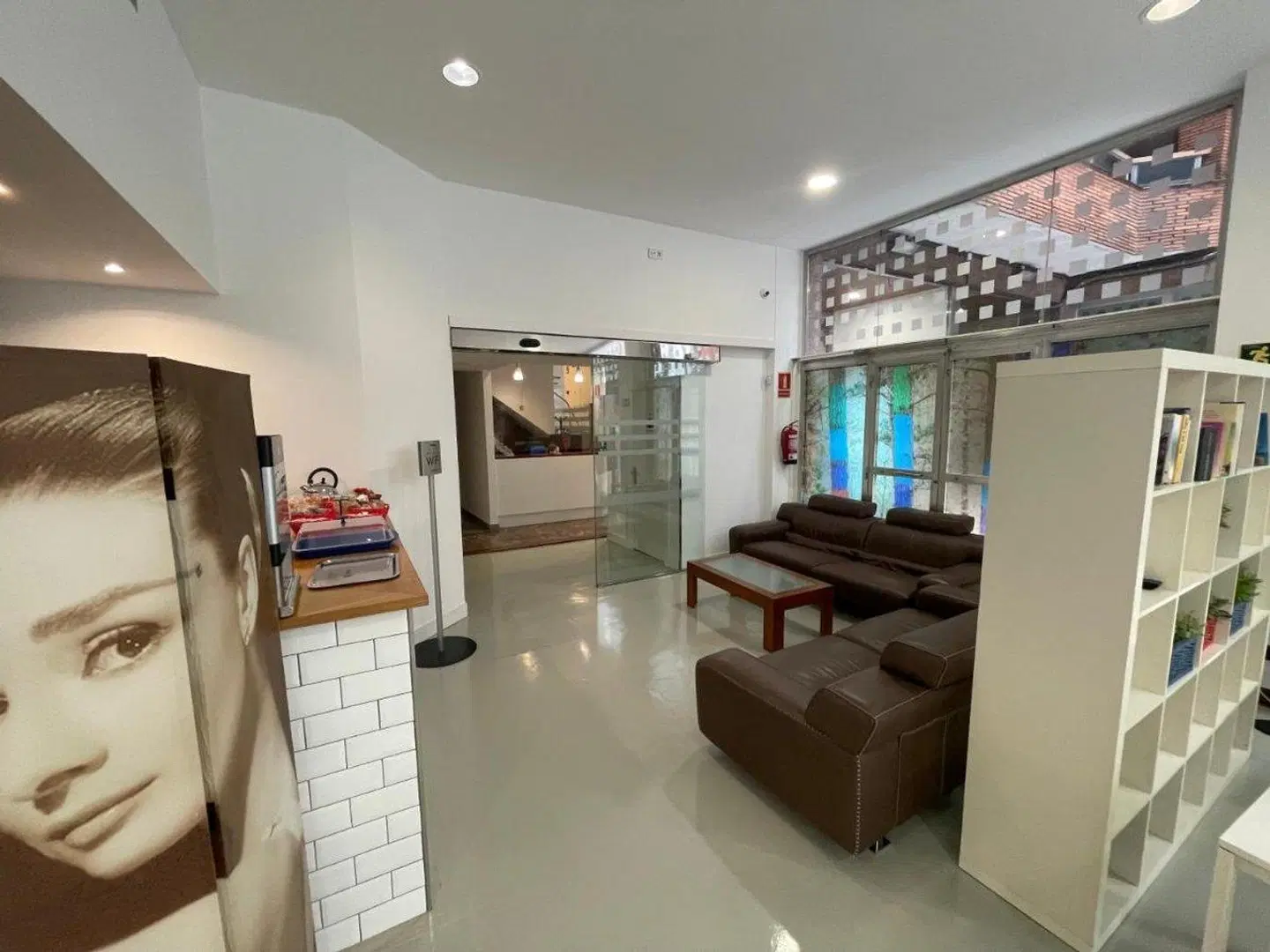 Photo Zabalburu LOUNGE_LOBBY
