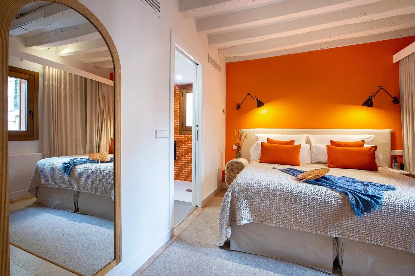 Samaritana Suites ROOM_EXAMPLE