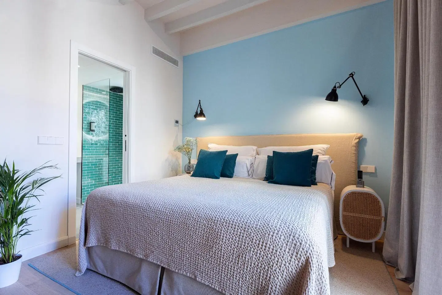 Samaritana Suites ROOM_EXAMPLE