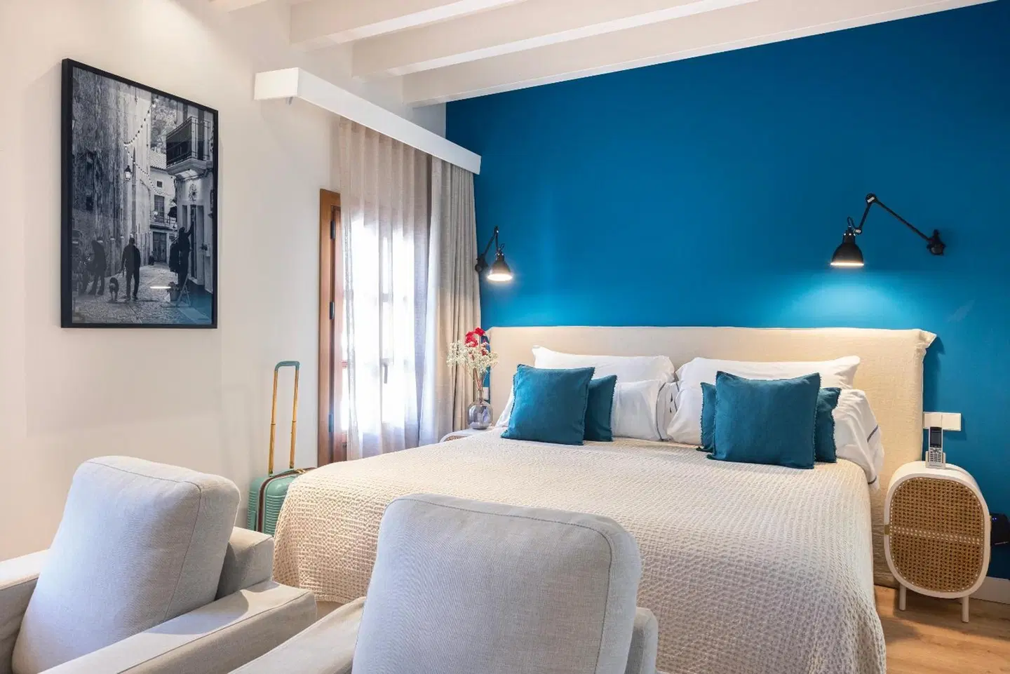 Samaritana Suites ROOM_EXAMPLE