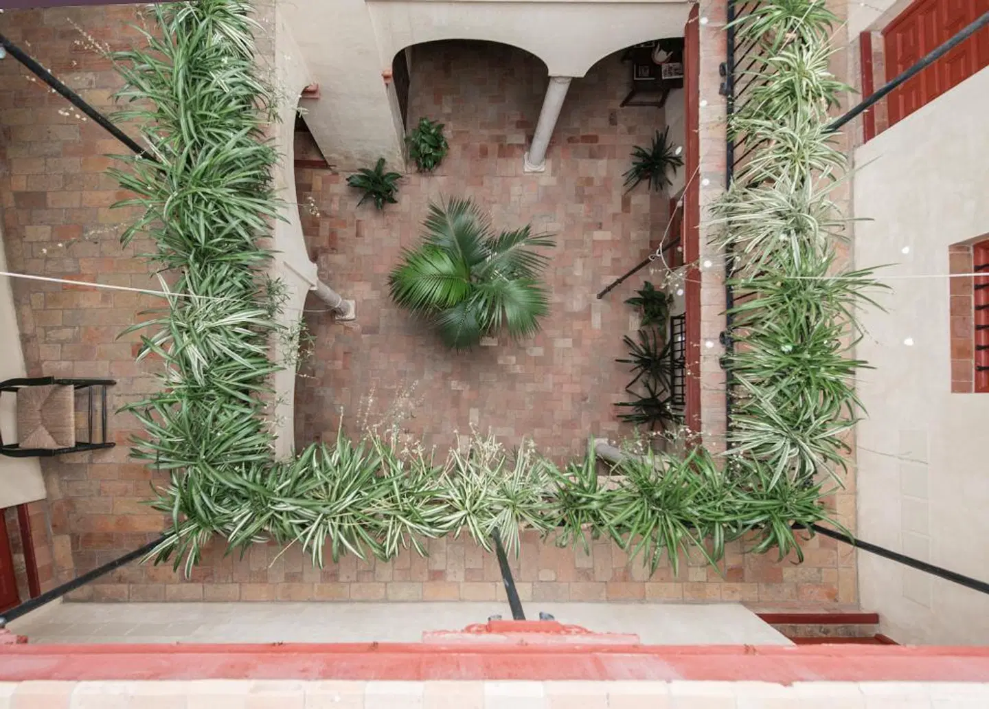 Las Casas de la Judería HEALTH_BEAUTY