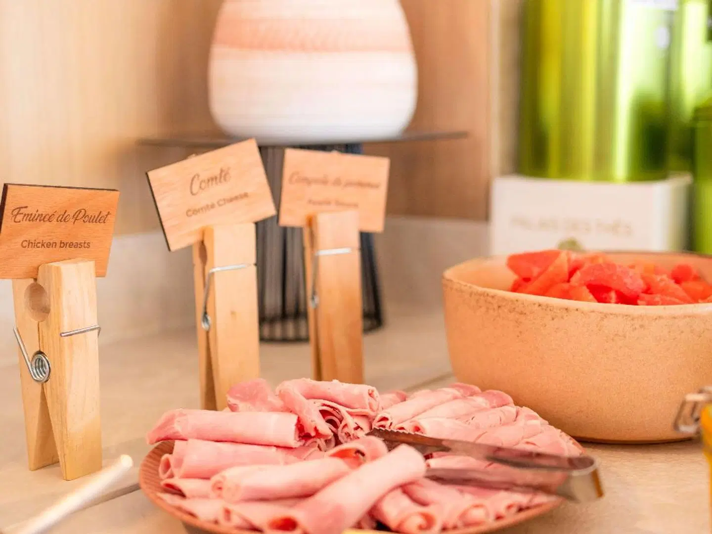 Nice Centre Hotel HEALTH_BEAUTY