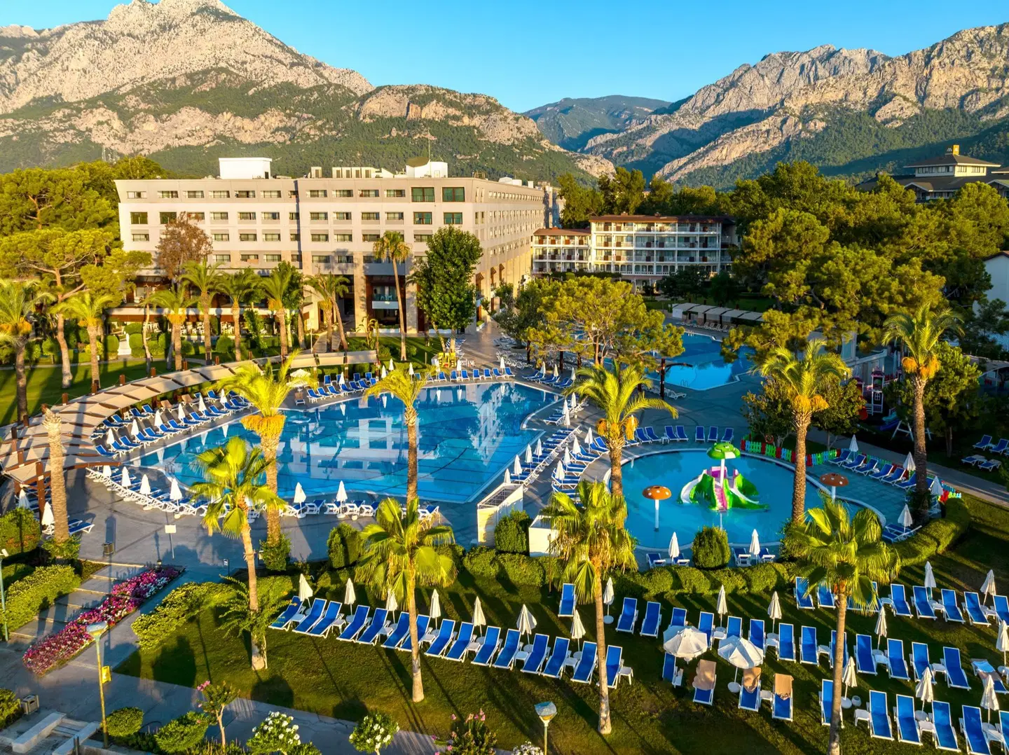 Mirada del Mar EXTERIOR