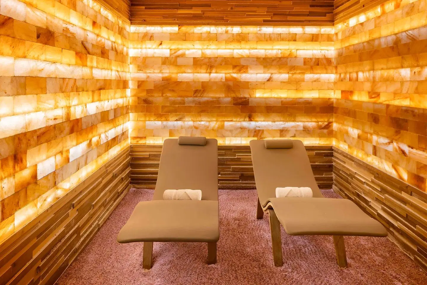 Waldorf Astoria Orlando HEALTH_BEAUTY