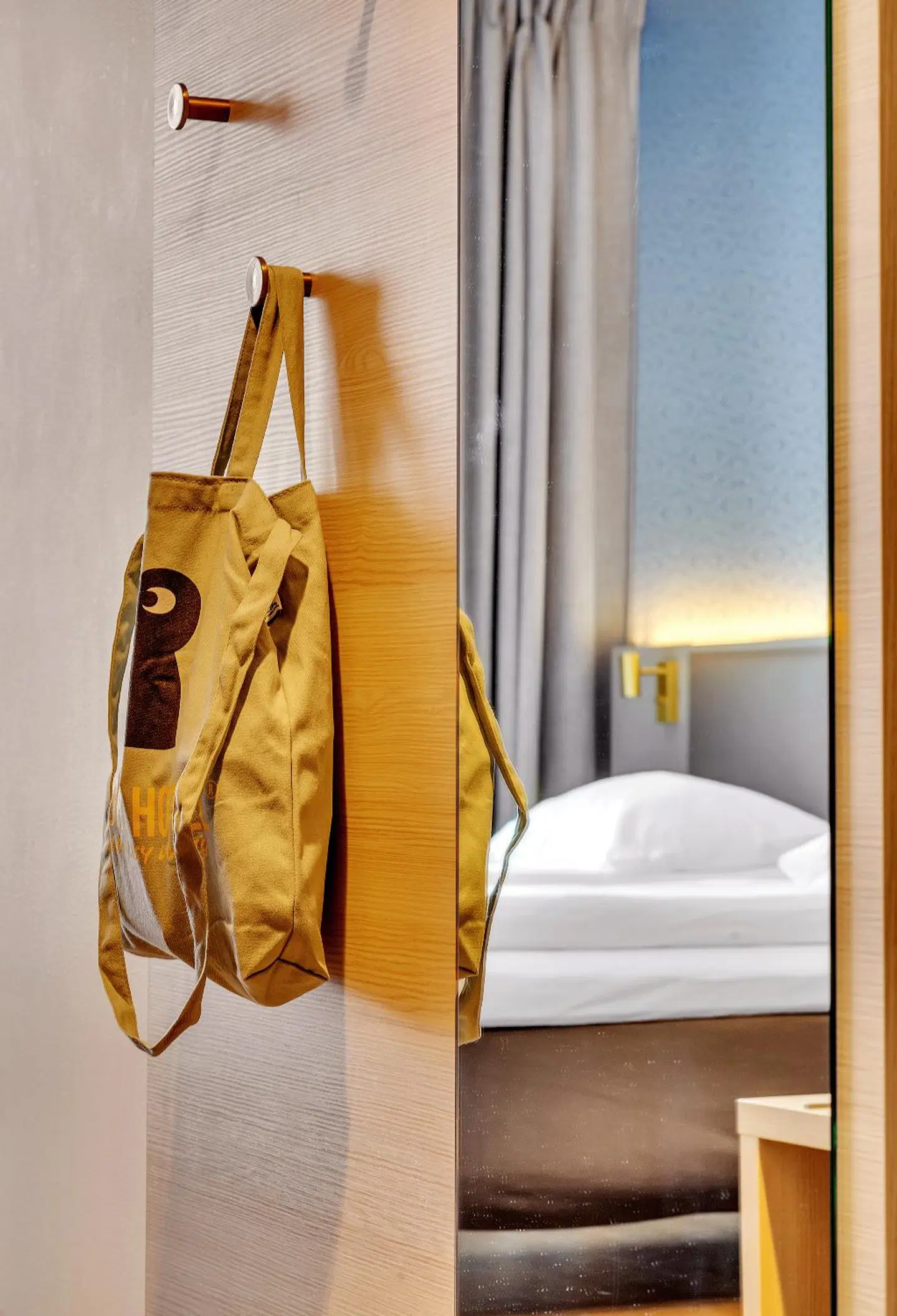 Comfort Hotel Xpress Tromsø ROOM_EXAMPLE