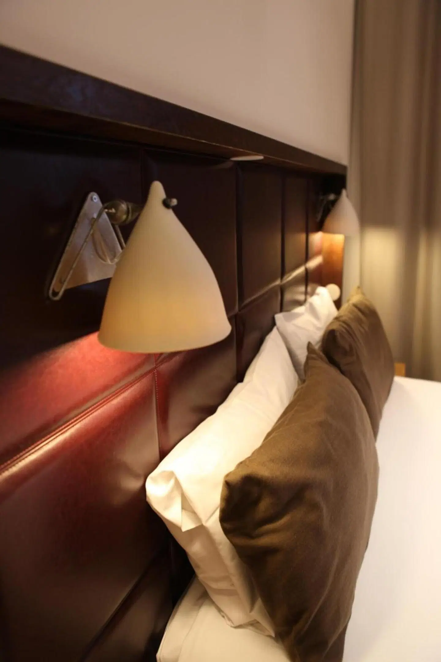 Hôtel Aulivia Opéra HEALTH_BEAUTY