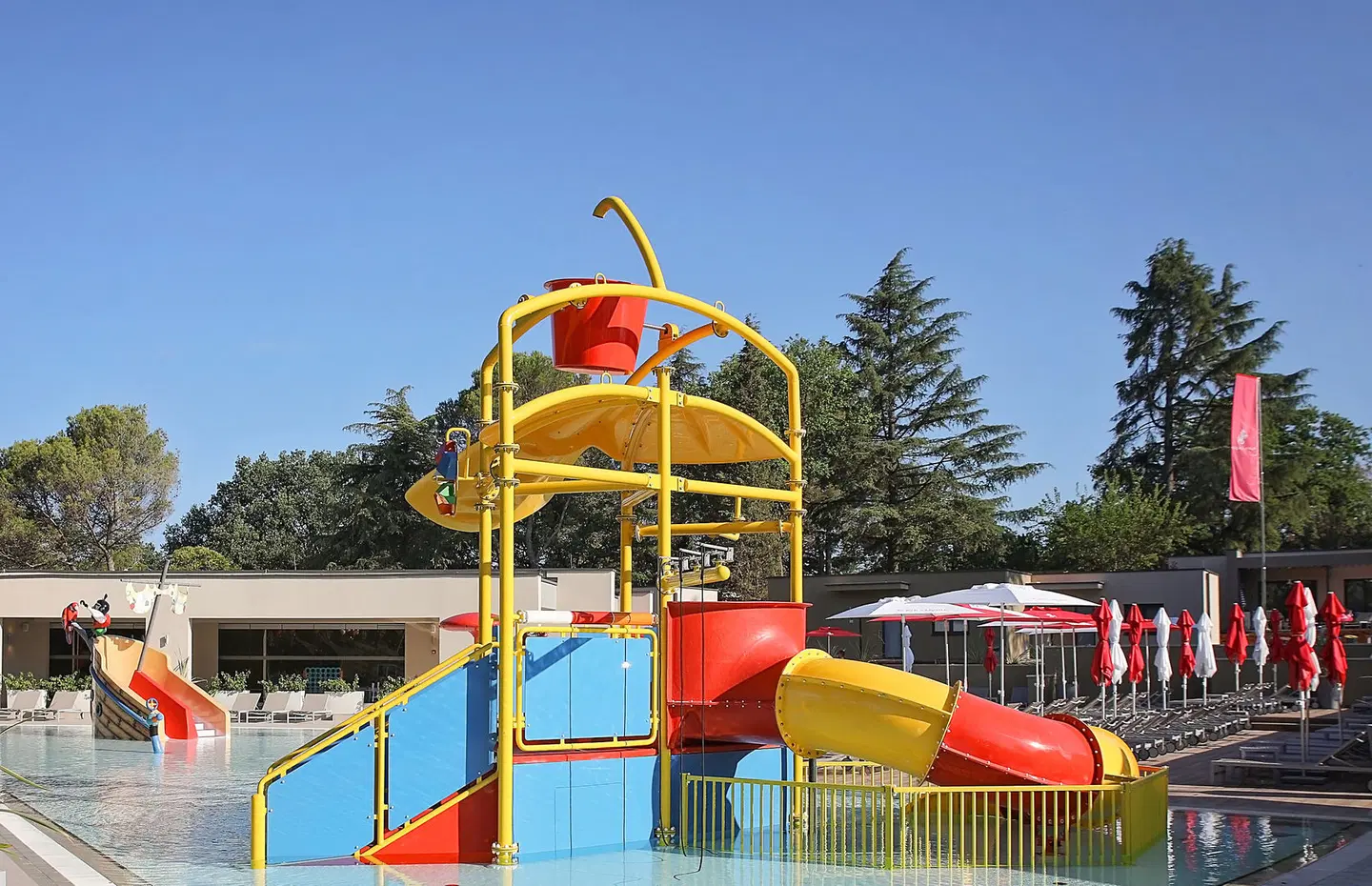 Apartments Park Plava Laguna SPORTS_AND_LEISURE