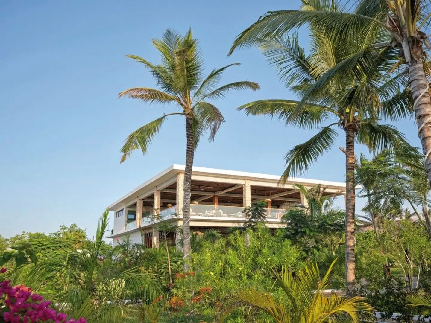 Aldiana Club Zanzibar Kwanza EXTERIOR