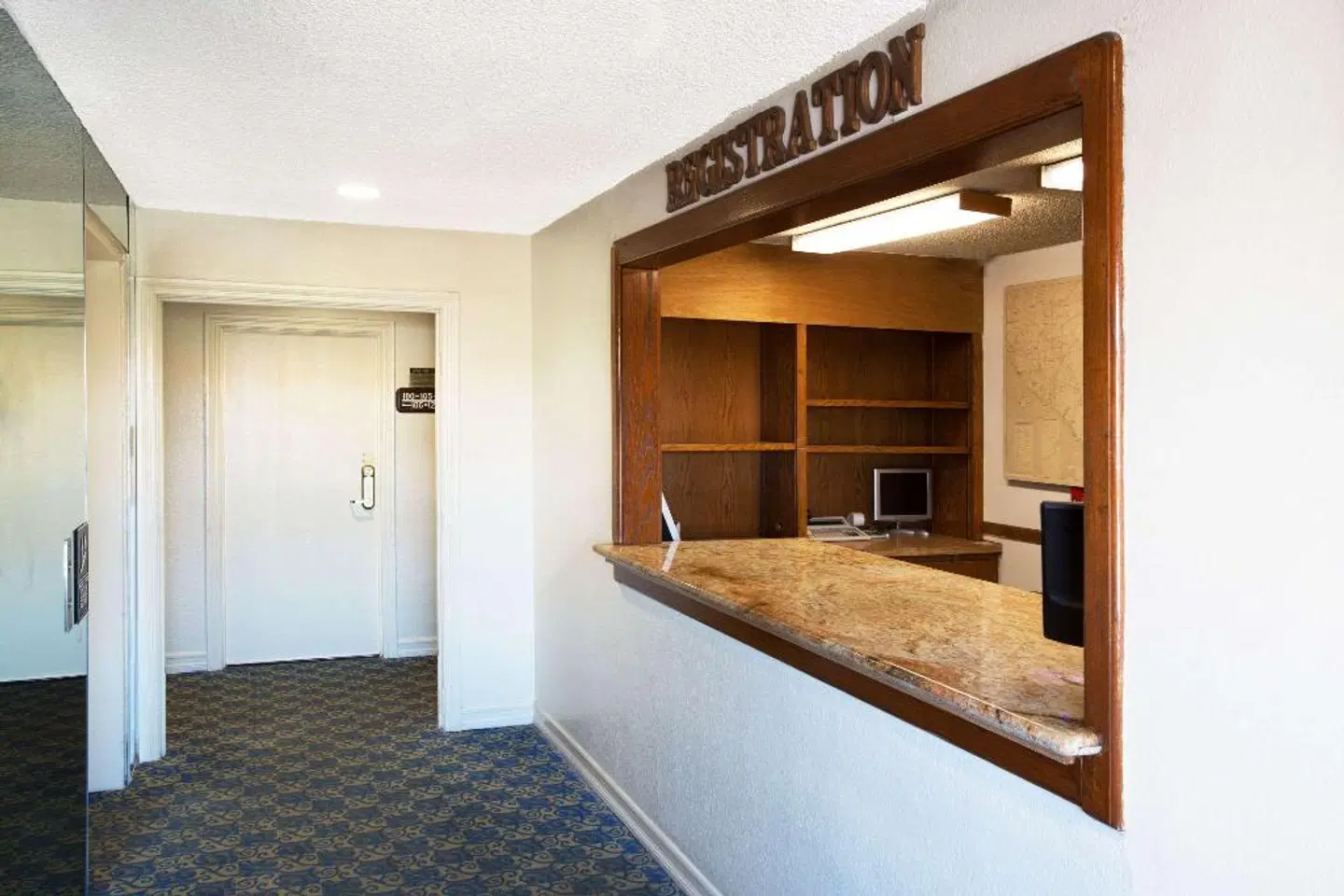 Travelodge by Wyndham Ocean Front ROOM_EXAMPLE