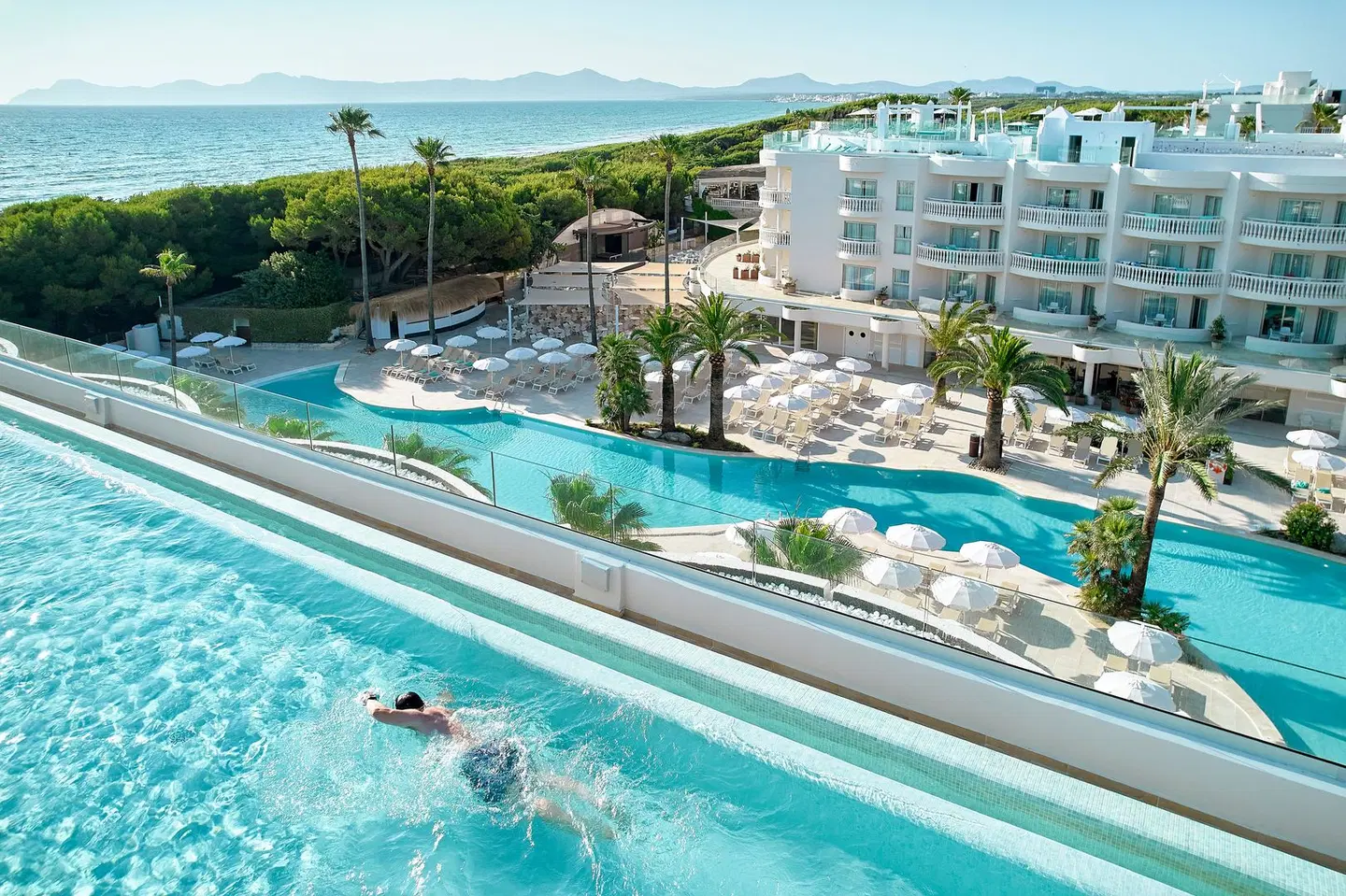Iberostar Selection Albufera Park OUTDOOR_POOL
