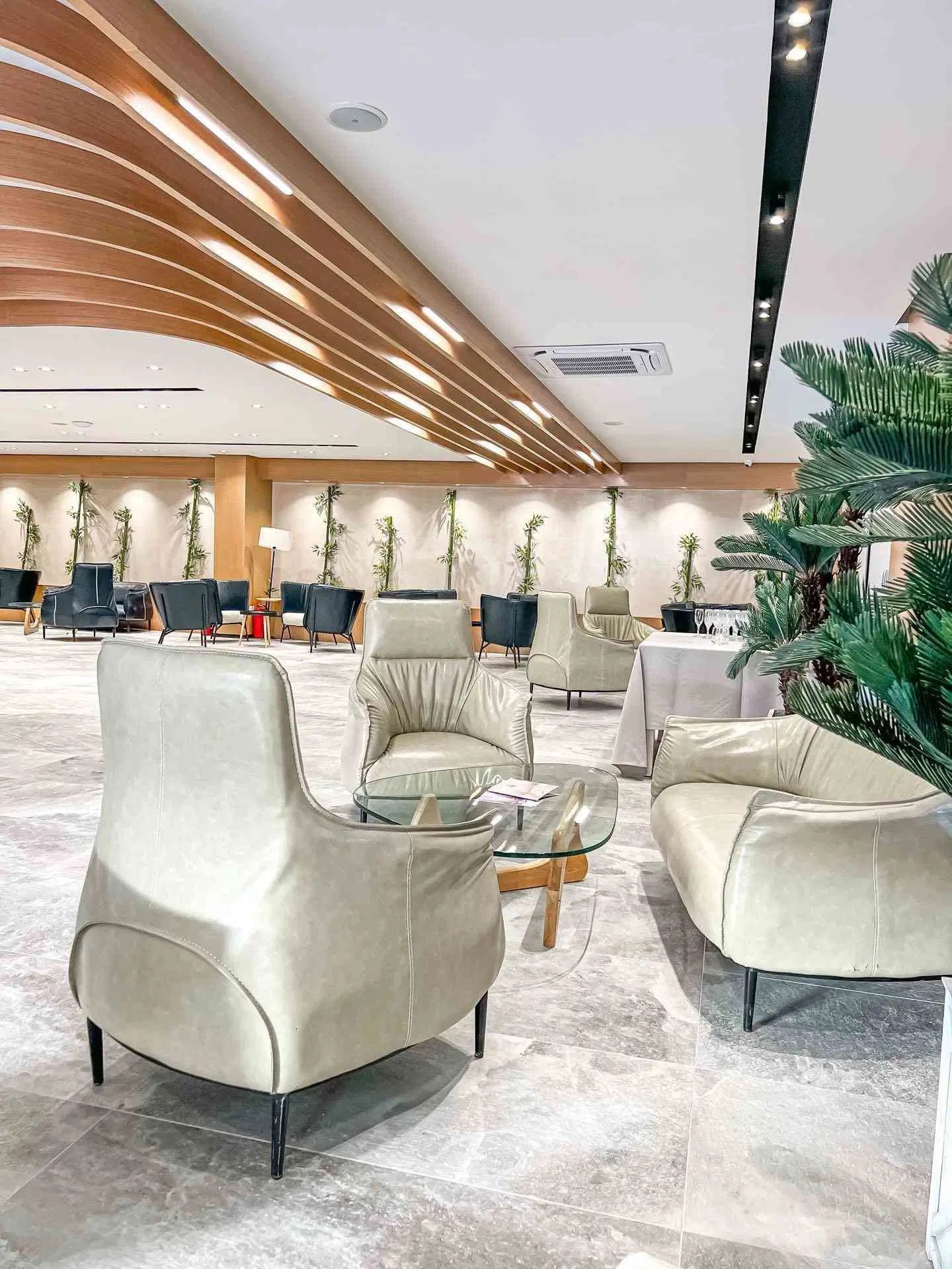 Fafa Aqua Blue Hotel LOUNGE_LOBBY