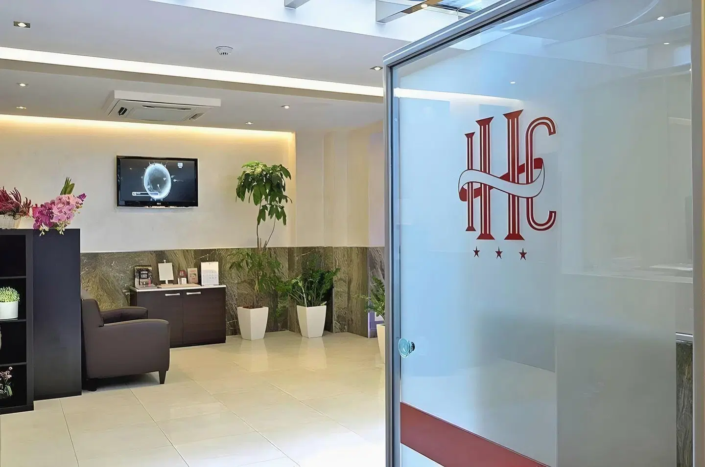 Catone District Hotel LOUNGE_LOBBY