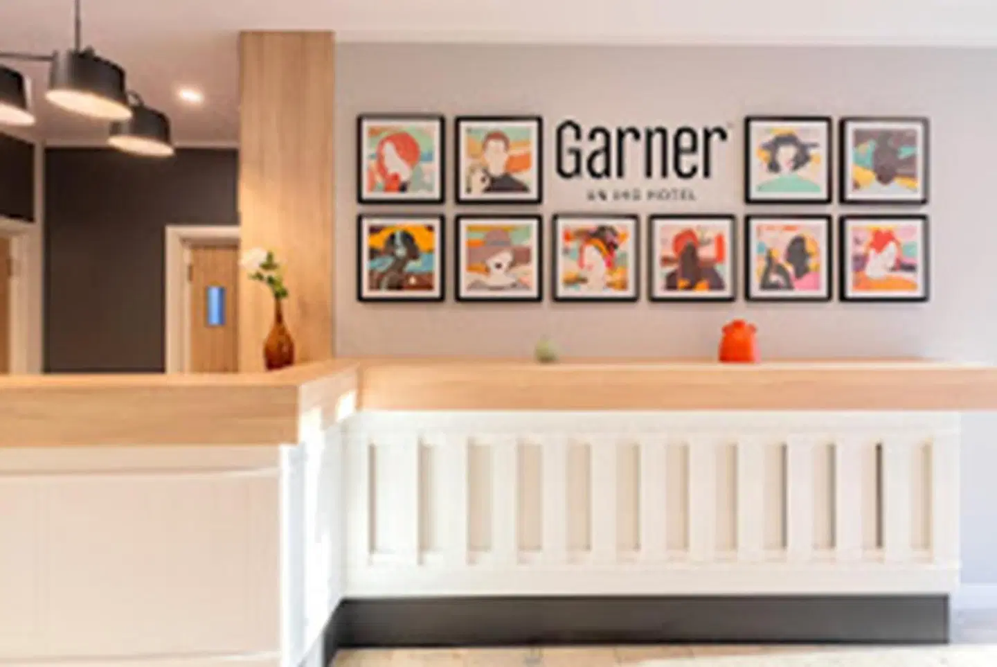 Garner Hotel Mannheim City by IHG LOUNGE_LOBBY