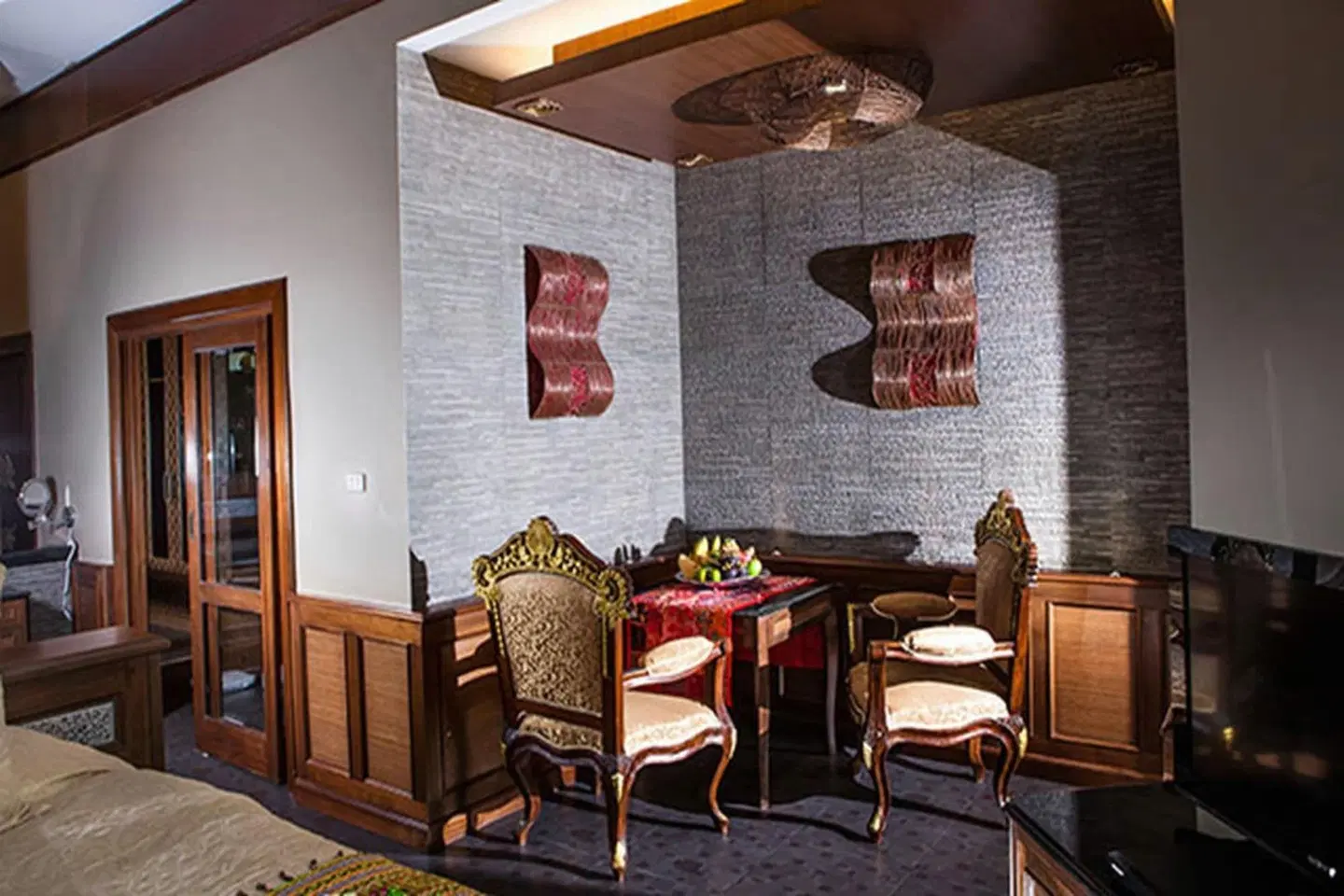 Ammatara Pura Pool Villa LOUNGE_LOBBY