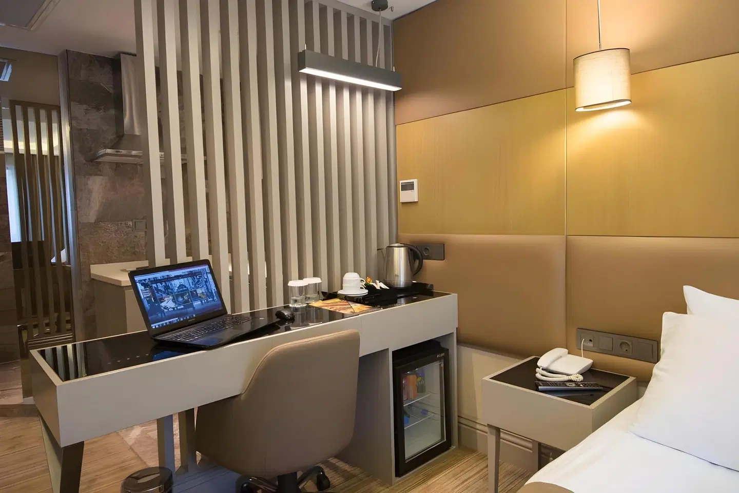 GK Regency Suites ROOM_EXAMPLE
