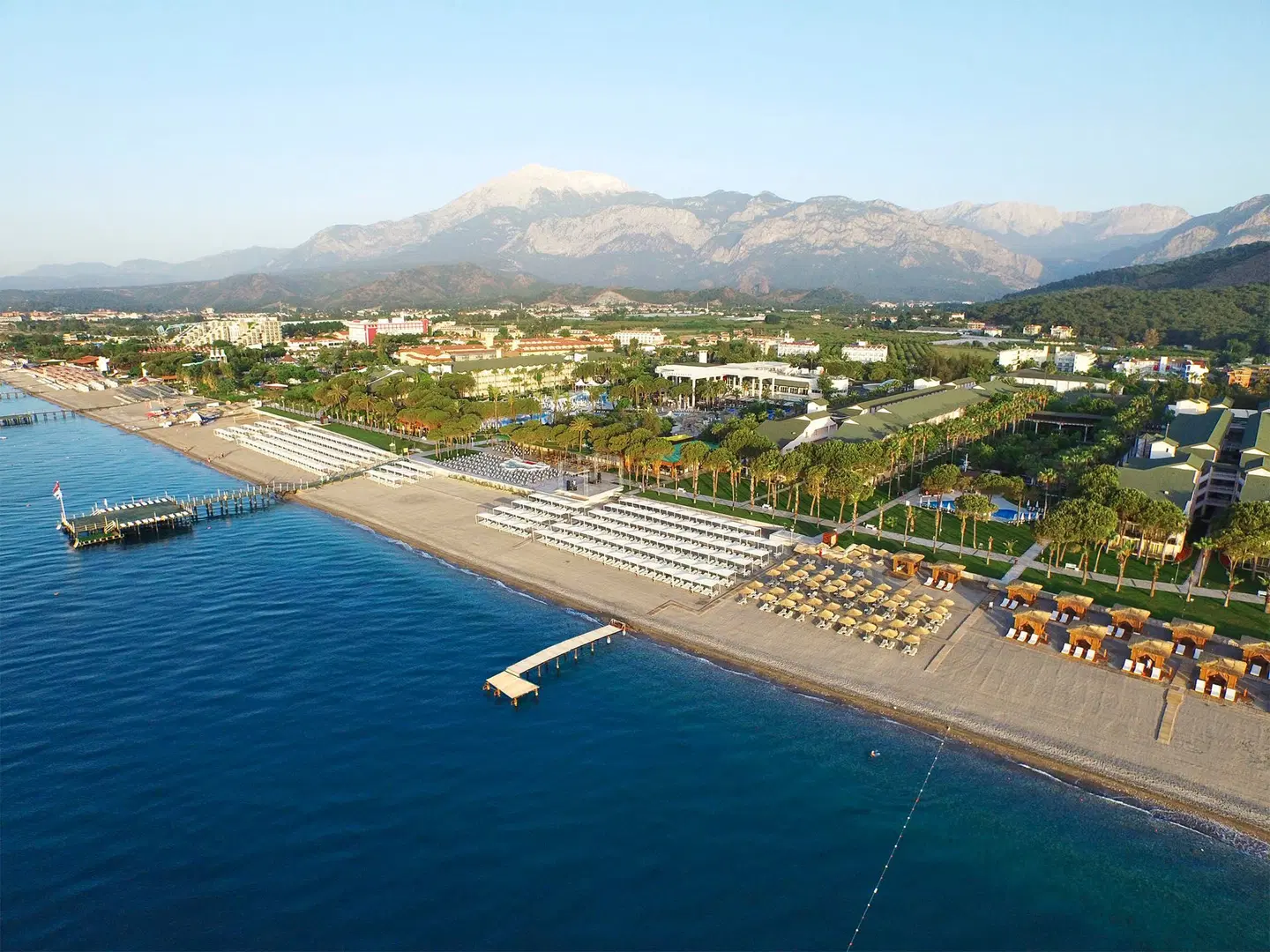 Dobedan World Palace Strand