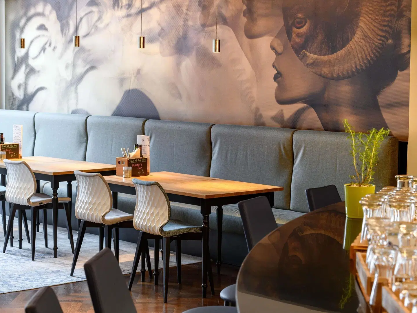 Mercure Freiburg Am Muenster Bar