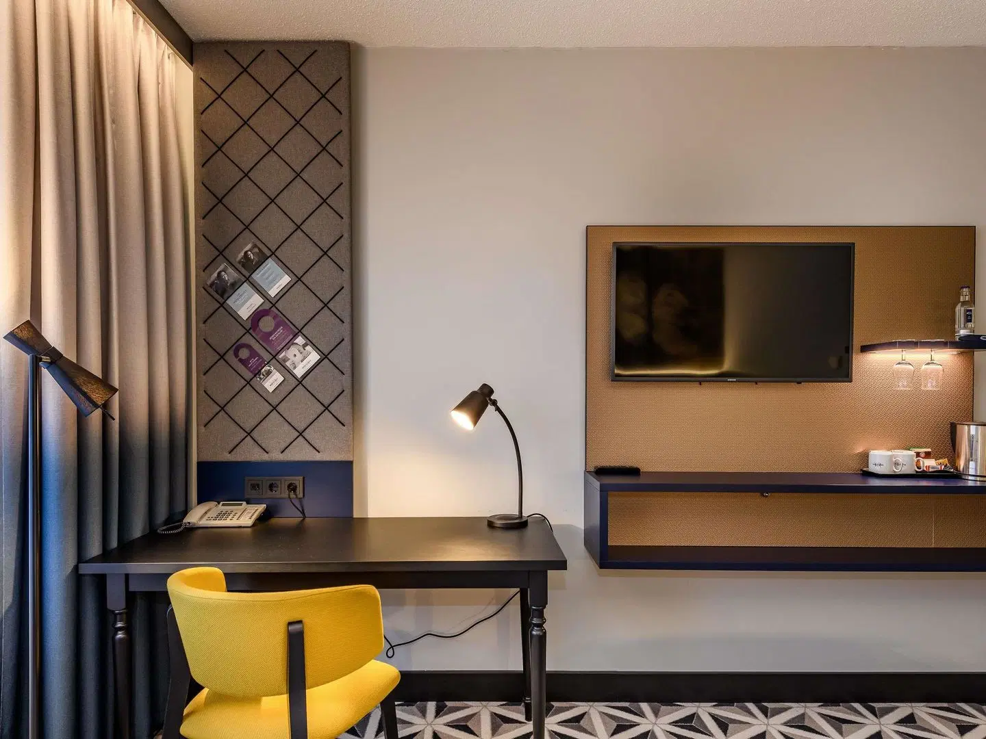 Mercure Freiburg Am Muenster ROOM_EXAMPLE