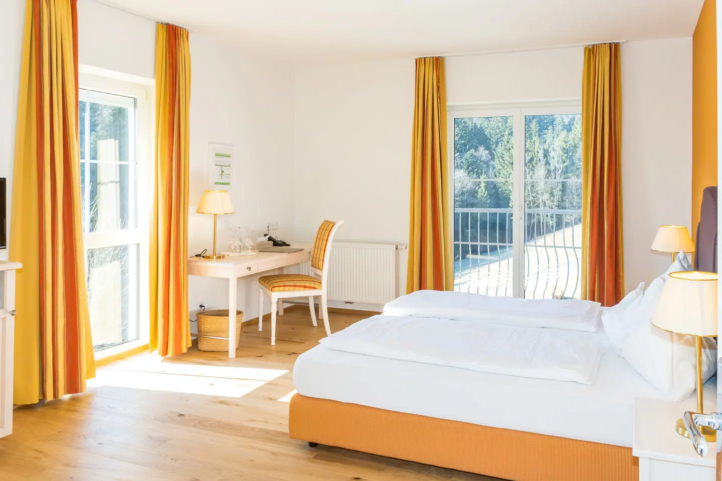 Landhotel am Gut Moser ROOM_EXAMPLE