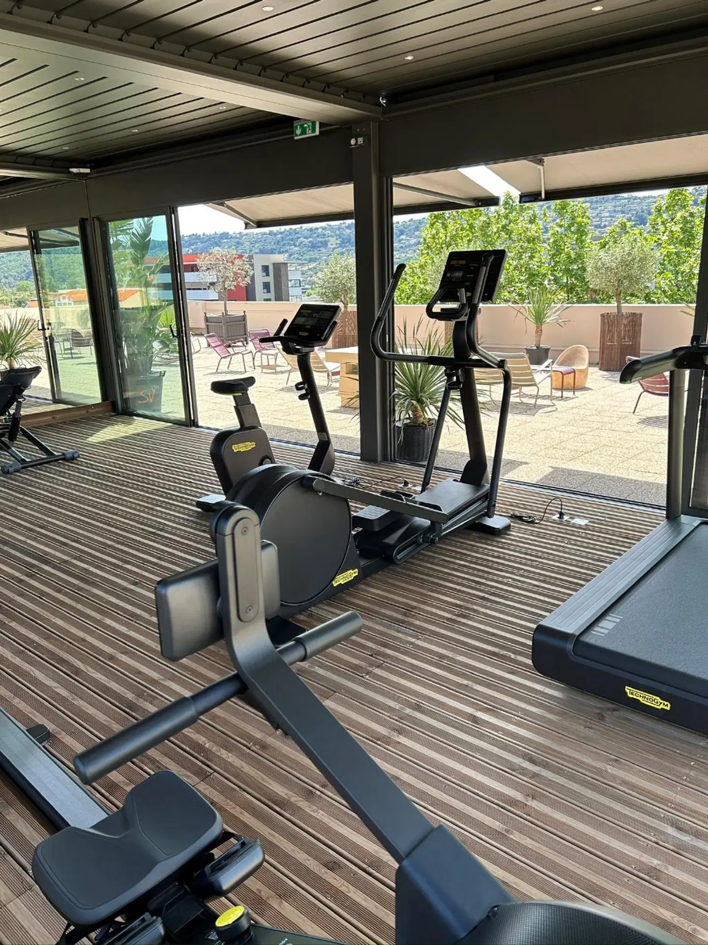 Servotel Saint Vincent SPORTS_AND_LEISURE