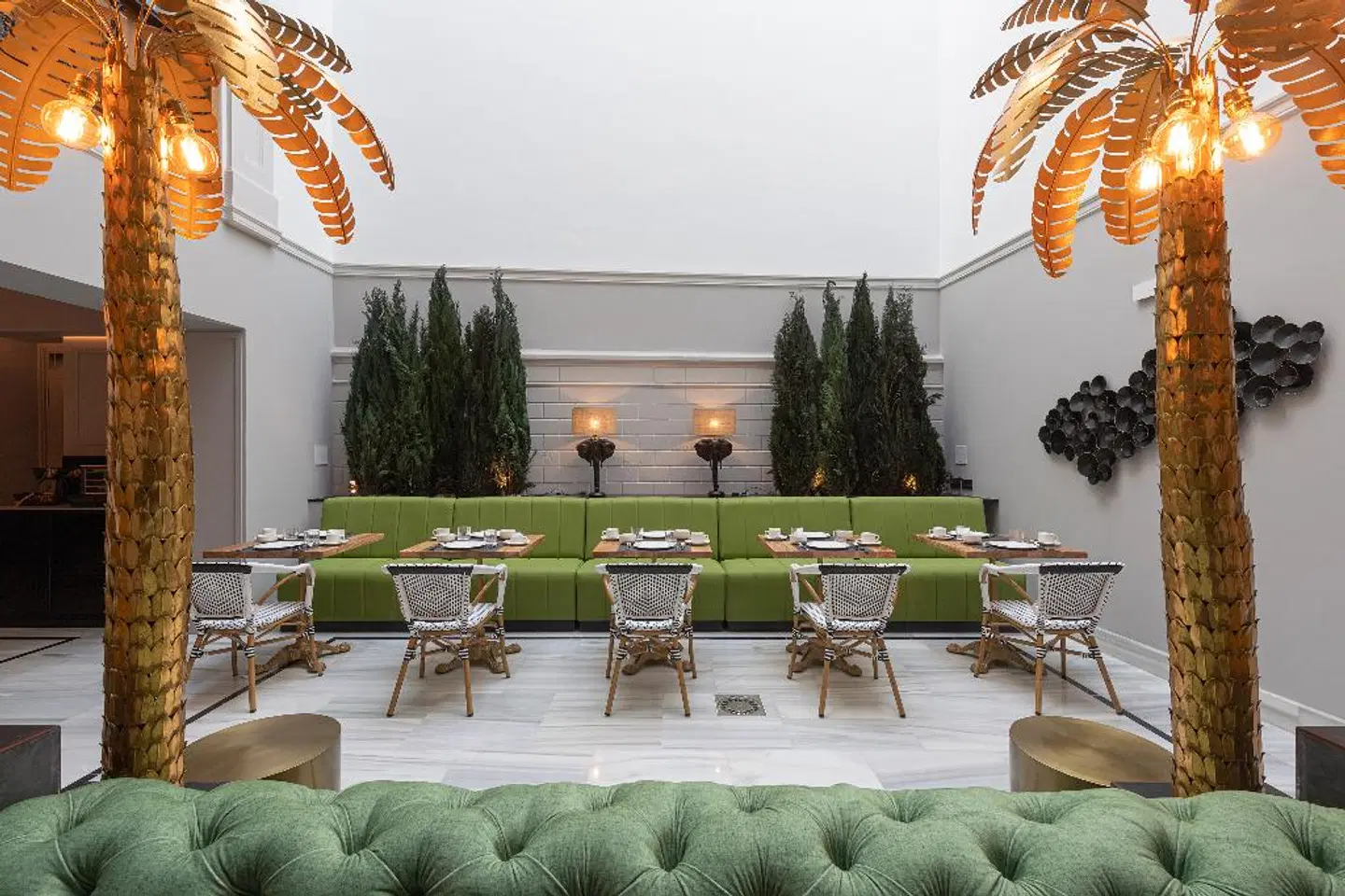 Boutique Hotel Cordial Malteses Konferenz
