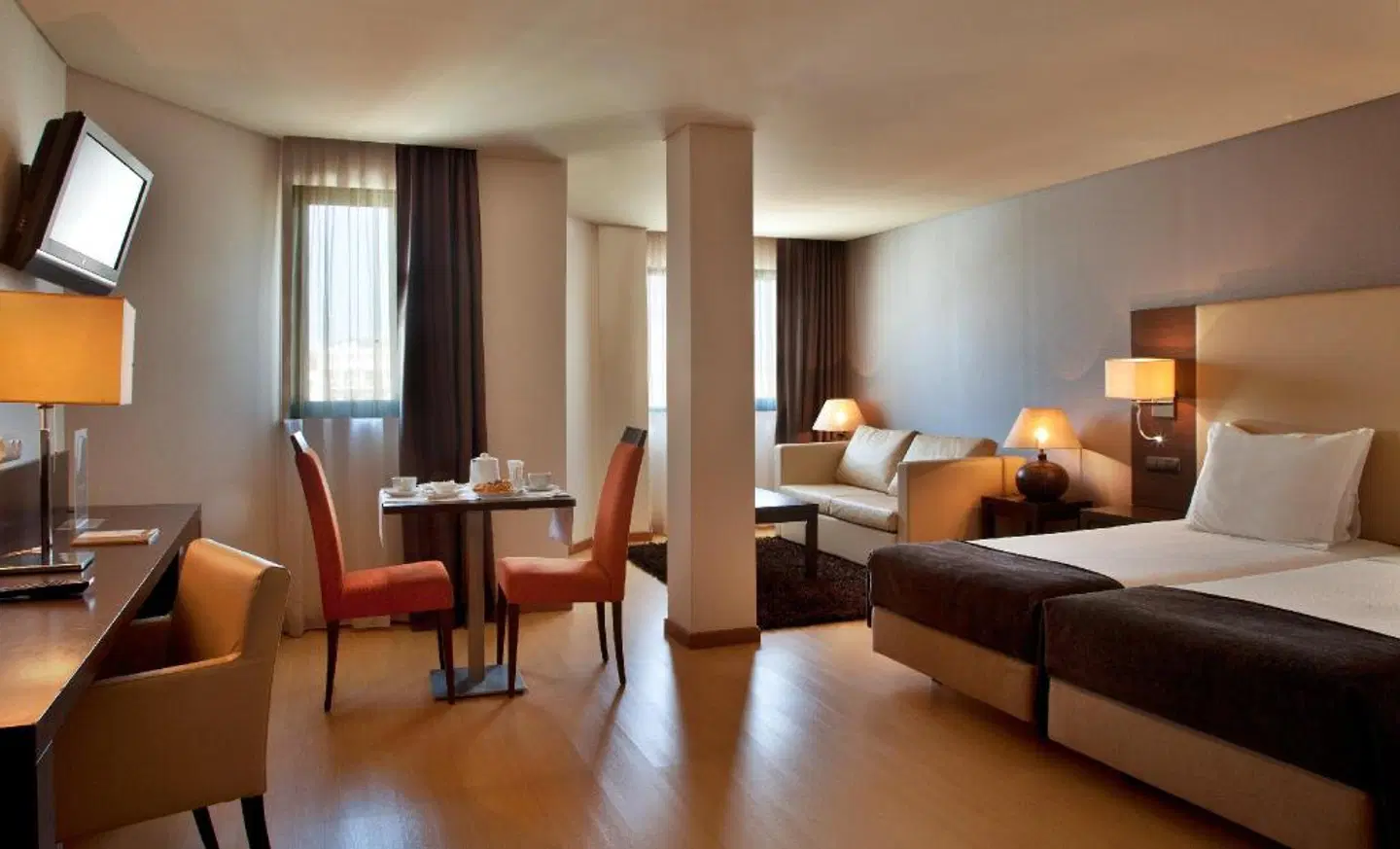 TURIM Iberia Hotel LOUNGE_LOBBY