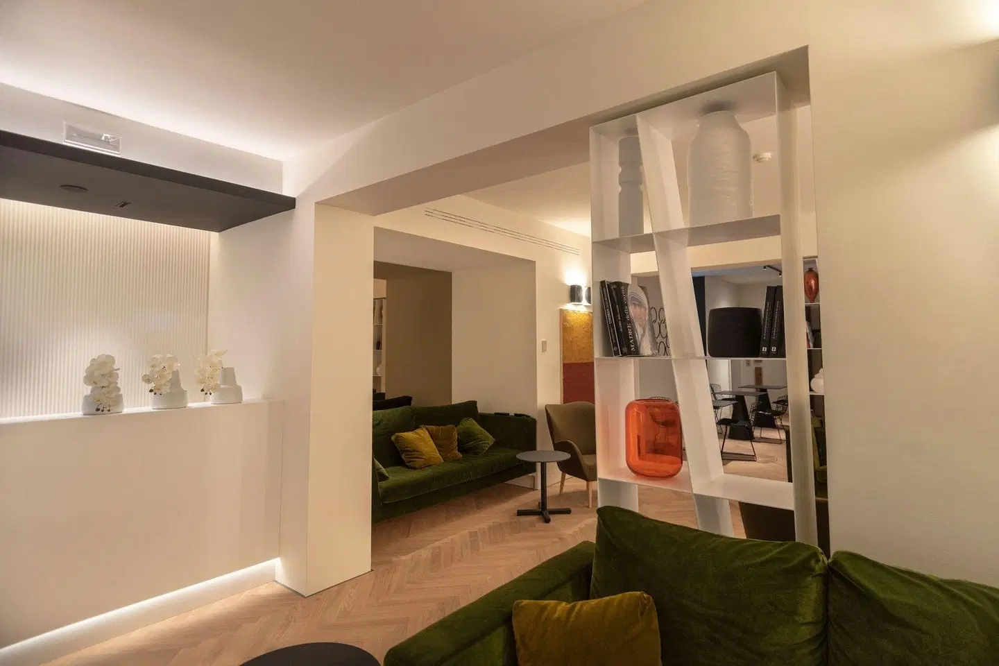 La Terrazza HEALTH_BEAUTY