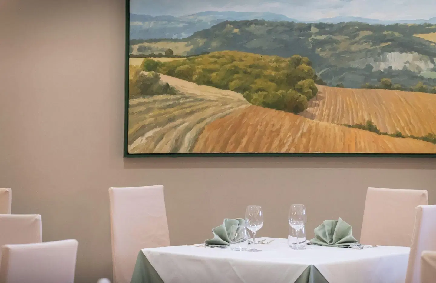 La Terrazza Konferenz