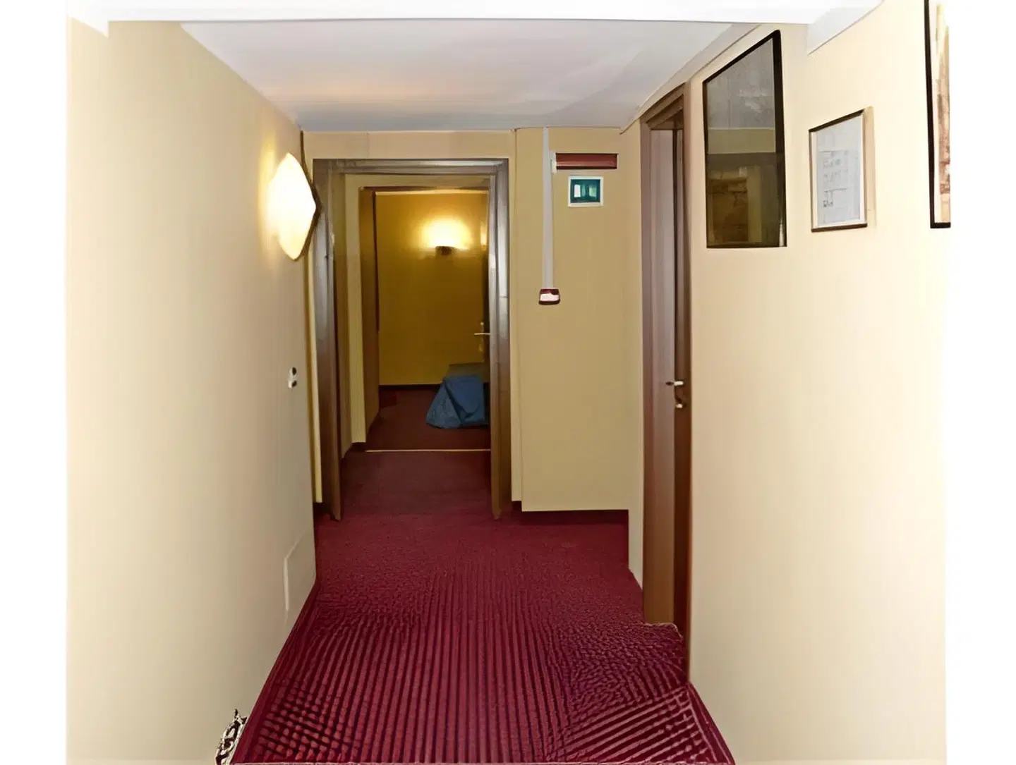 Citta di Milano ROOM_EXAMPLE